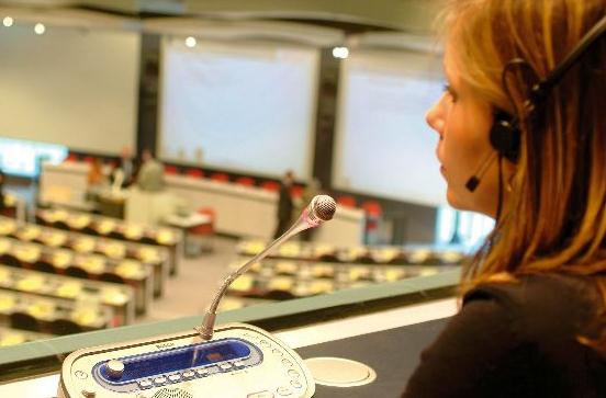 北京翻譯公司分享同聲傳譯翻譯技巧 北京翻譯公司分享同聲傳譯翻譯技巧